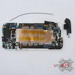 How to disassemble HTC One Mini 2, Step 6/7