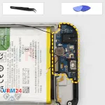 Как разобрать Realme C35, Шаг 11/1