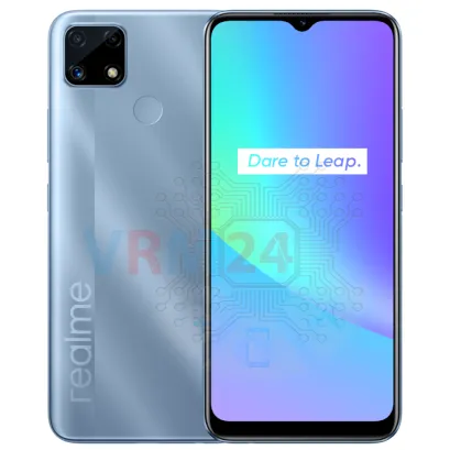 Realme C25