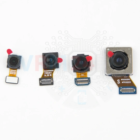 Cameras