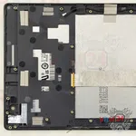 Cómo desmontar Asus ZenPad 8.0 Z380KL, Paso 16/2
