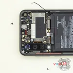 How to disassemble Xiaomi Mi 9 SE, Step 14/2