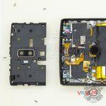 How to disassemble Oukitel K7 Power, Step 4/3