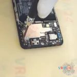 How to disassemble Realme GT Neo 5 SE, Step 14/3