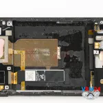 How to disassemble Asus Zenfone 10, Step 18/2