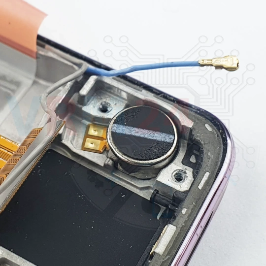 Vibration motor