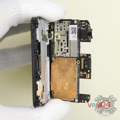 How to disassemble ZTE Nubia Z11 Mini S, Step 14/3