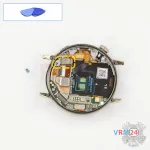 How to disassemble Huawei Watch GT3, Step 8/1