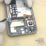 Как разобрать Samsung Galaxy A56 SM-A566, Шаг 10/4