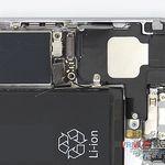 How to disassemble Apple iPhone 6, Step 9/3