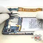 How to disassemble Samsung Galaxy A21s SM-A217, Step 9/2