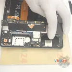 How to disassemble Xiaomi Pad 5, Step 10/3