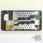 Как разобрать Xiaomi Mi Note, Шаг 13/1