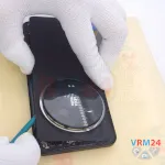 Как разобрать Xiaomi 14 Ultra, Шаг 3/5