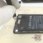 How to disassemble Xiaomi Mi Max 2, Step 9/3