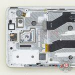 How to disassemble Xiaomi Mi Mix 2S, Step 17/2