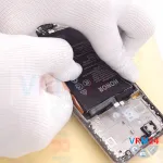 How to disassemble Honor X9c, Step 19/4