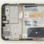 How to disassemble Oppo A3s, Step 18/2