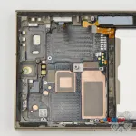 How to disassemble Samsung Galaxy S24 Ultra SM-S928, Step 20/1