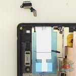 How to disassemble Sony Xperia M4 Aqua, Step 16/2