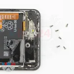 How to disassemble Huawei Nova 14 Pro, Step 12/2