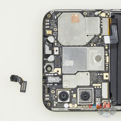 How to disassemble Xiaomi Redmi 6 Pro, Step 12/2