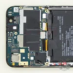 How to disassemble Asus ZenFone Live L1 ZA550KL, Step 11/2