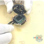 How to disassemble Samsung Galaxy Watch 4 SM-R870, Step 4/4