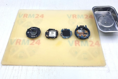 Samsung Galaxy Watch Active SM-R500