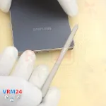 Como desmontar Samsung Galaxy S25 Ultra SM-S938 por si mesmo, Passo 3/3