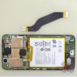 How to disassemble Huawei Nexus 6P, Step 8/5