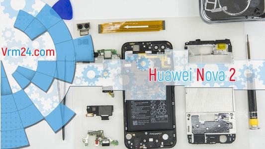 Technical review Huawei Nova 2