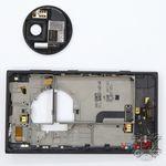 How to disassemble Nokia Lumia 1020 RM-875, Step 12/2