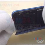 How to disassemble vivo Y31, Step 3/6