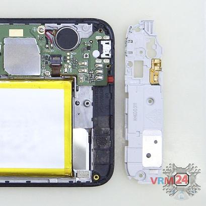 How to disassemble Huawei GR3, Step 7/2