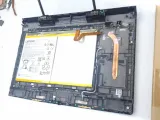 Revisión técnica de Lenovo Yoga Pad Pro 13