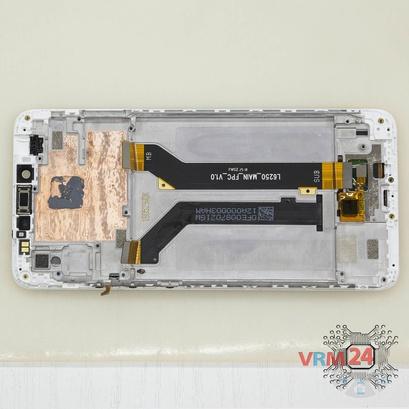 How to disassemble Xiaomi Redmi S2, Step 16/1