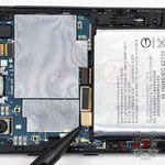 How to disassemble Sony Xperia L1, Step 5/2