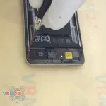 How to disassemble Realme GT Neo 5 SE, Step 6/3