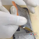 Как разобрать Xiaomi POCO C75, Шаг 16/5