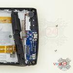 How to disassemble Oukitel K7 Power, Step 11/2
