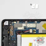 Как разобрать Huawei MediaPad T3 (7'') BG2-u01, Шаг 3/2