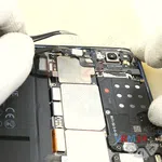 Cómo desmontar Huawei MatePad Pro 10.8'', Paso 20/3