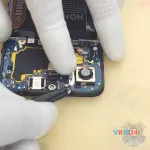 Cómo desmontar HONOR X7c, Paso 10/5