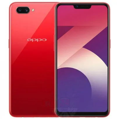 Oppo A3s