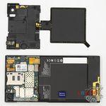 How to disassemble Xiaomi Mi 3, Step 5/2