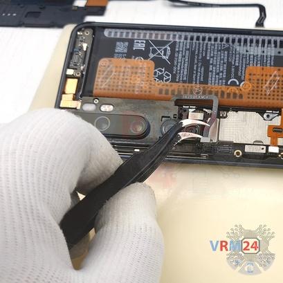 How to disassemble Xiaomi Mi Note 10 Pro, Step 8/3