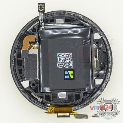 How to disassemble Xiaomi Amazfit Pace, Step 5/1