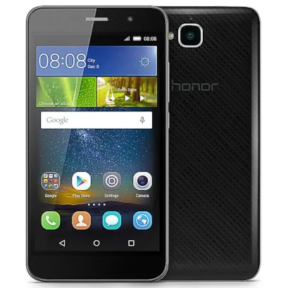Huawei Honor 4C Pro