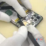 How to disassemble Oppo Reno4 Lite, Step 8/2